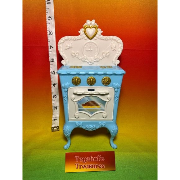 Disney Princess Royal Kitchen for Dolls - Picture 1 of 2